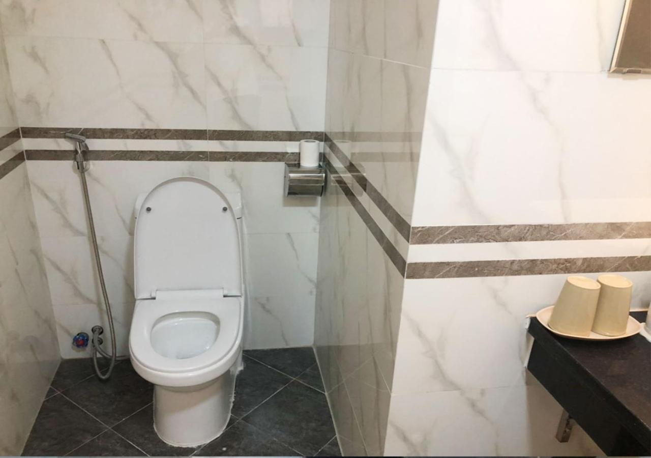 Family Suite Hotel Ханой Екстер'єр фото