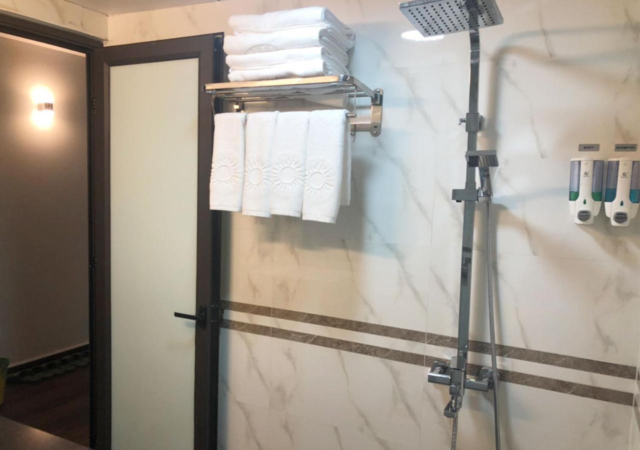 Family Suite Hotel Ханой Екстер'єр фото