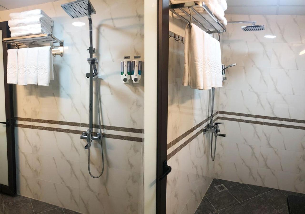 Family Suite Hotel Ханой Екстер'єр фото