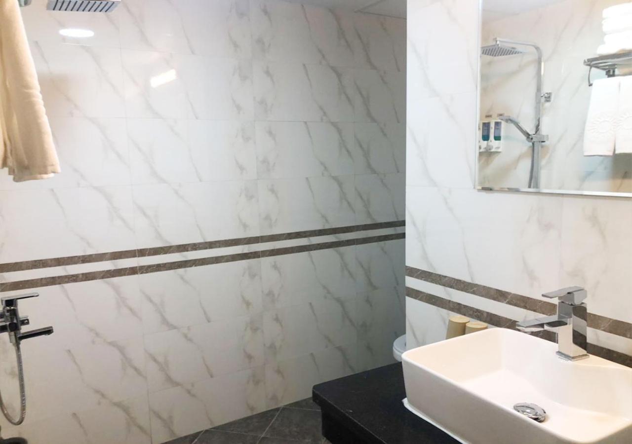 Family Suite Hotel Ханой Екстер'єр фото
