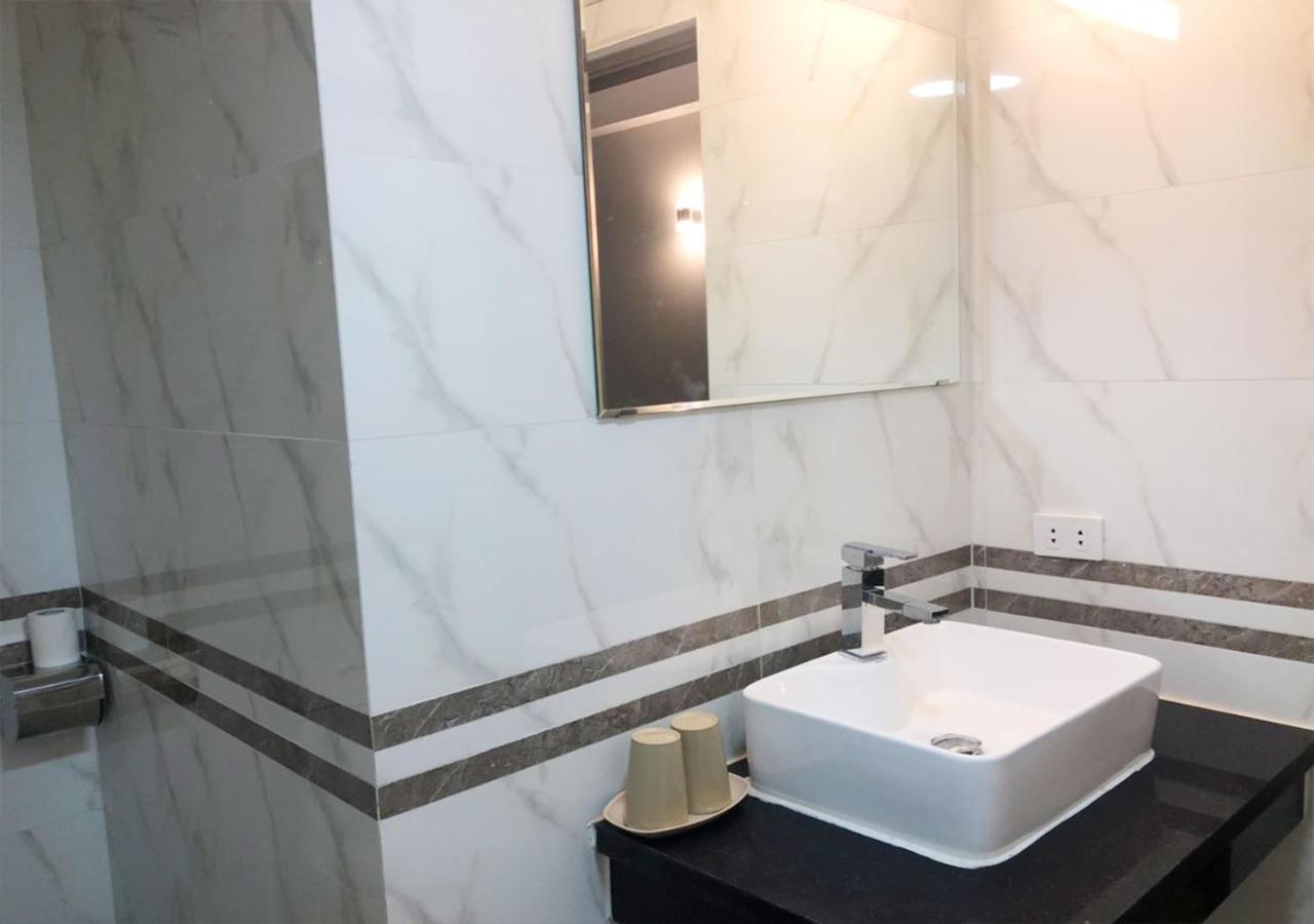 Family Suite Hotel Ханой Екстер'єр фото