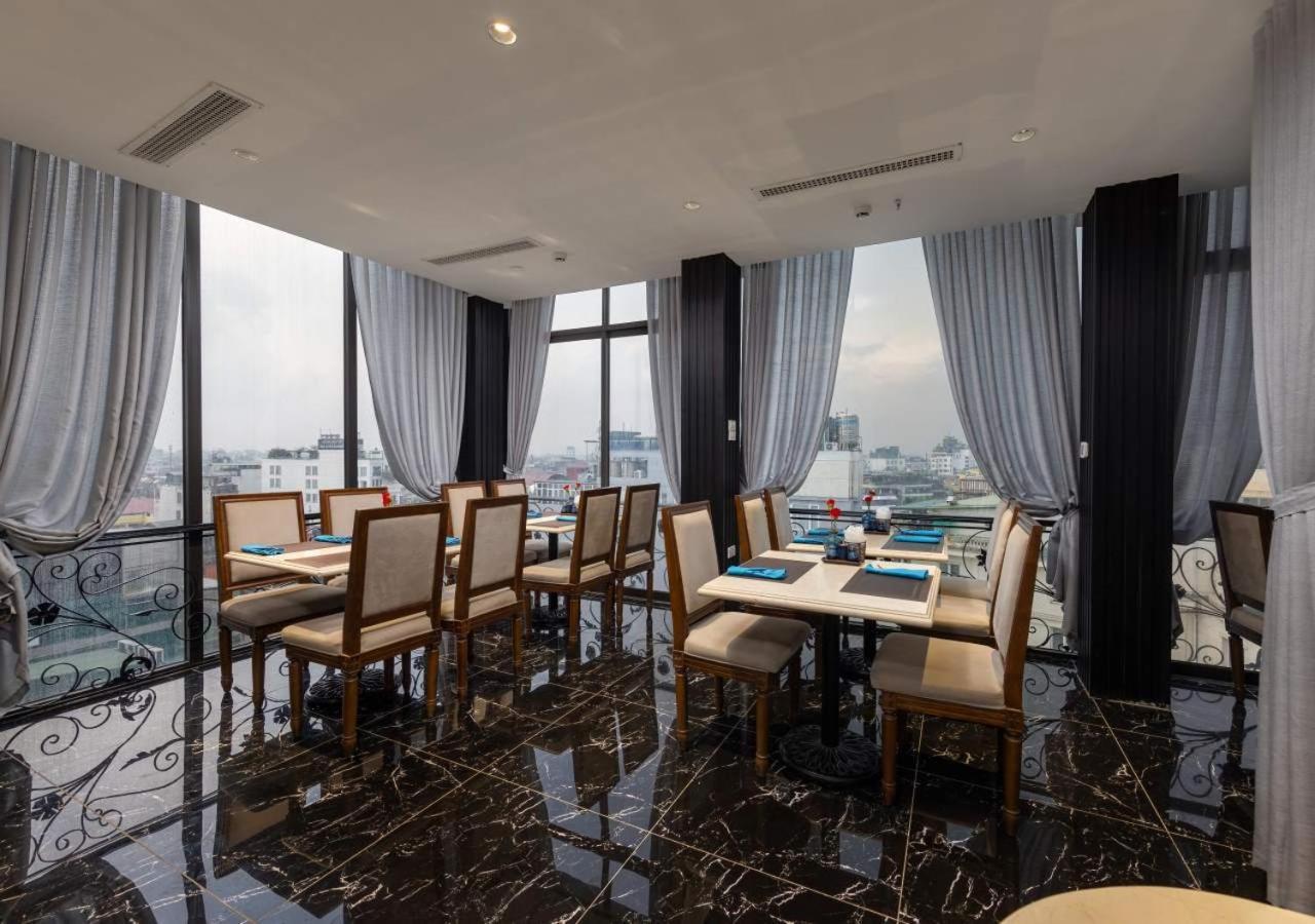 Family Suite Hotel Ханой Екстер'єр фото