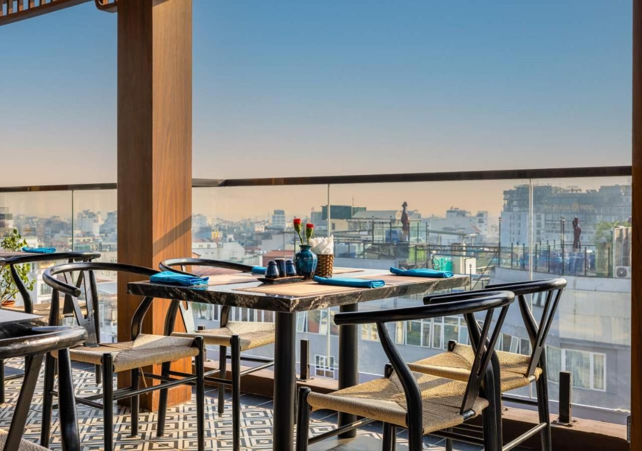 Family Suite Hotel Ханой Екстер'єр фото